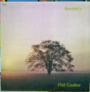 Phil Coulter – Serenity (Vinyle usagé / Used LP)
